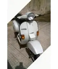 Piaggio Altro modello - 1984 - 2