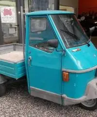 Piaggio Ape 50 1992