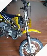 Pit Bike 110 - 2