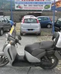 Aprilia Scarabeo 200 - 2002 - 2