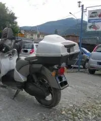 Aprilia Scarabeo 200 - 2002 - 3