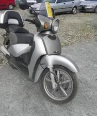 Aprilia Scarabeo 200 - 2002 - 6