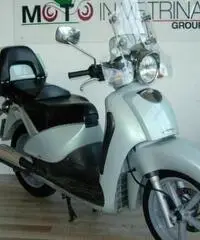 APRILIA Scarabeo 125 Touring - 2