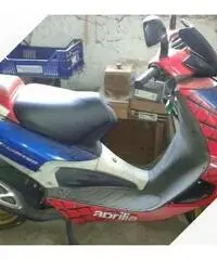 Aprilia SR 50 - 2003 - 2