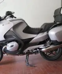 BMW R 1200 RT