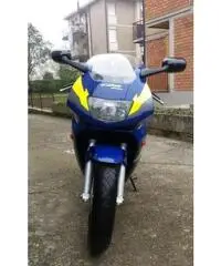 Honda CBR 600 f - 3