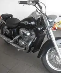 Honda VT 750 Shadow ( Pari al nuovo ).