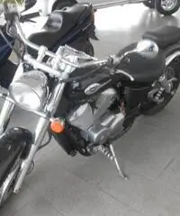 Honda VT 750 Shadow ( Pari al nuovo ). - 4