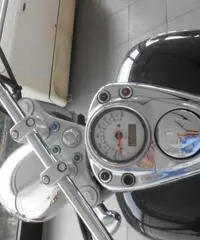 Honda VT 750 Shadow ( Pari al nuovo ). - 5