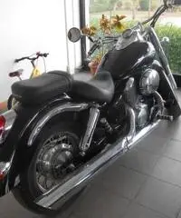 Honda VT 750 Shadow ( Pari al nuovo ). - 8