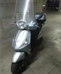 Piaggio Fly 150 - 4