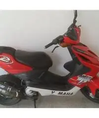 Scooter 50