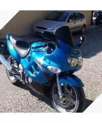 Suzuki GSX 600 F - 2000 - 2