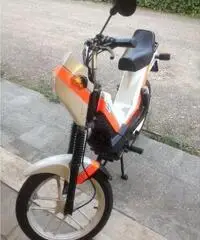 TUBONE BENELLI E3