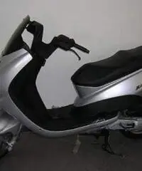 Vendesi scooter