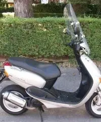 Vendo o scambio yamaha 100 neo's - 2