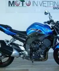 YAMAHA FZ1 Base