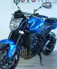 YAMAHA FZ1 Base - 3