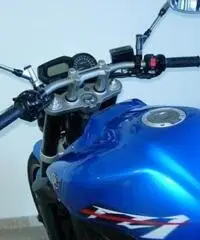 YAMAHA FZ1 Base - 5