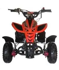 Quad Python Sport 50cc - 3