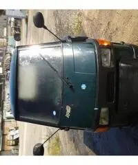 ape 50 piaggio tre ruote - 2