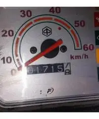 ape 50 piaggio tre ruote - 3