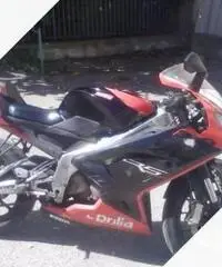 Aprilia RS 125 - 2009 - 2