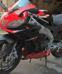 APRILIA RS4 125 Sportive cc 125