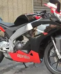 APRILIA RS4 125 Sportive cc 125 - 2