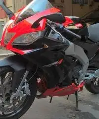 APRILIA RS4 125 Sportive cc 125 - 3