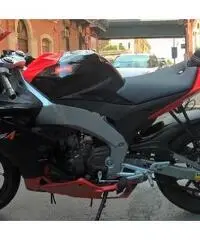 APRILIA RS4 125 Sportive cc 125 - 4