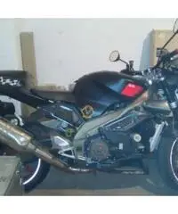 APRILIA TUONO 1000 FIGHTER - 3