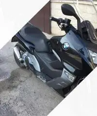 Bari BMW moto - 2