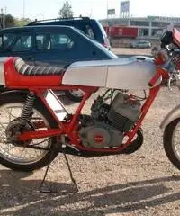 BENELLI 250CC - 2