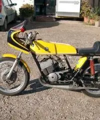 BENELLI 250CC