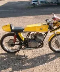 BENELLI 250CC - 2