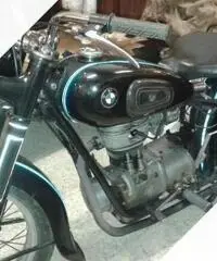 BMW Altro modello - Anni 50