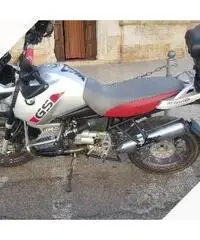 Bmw r 1150 gs - 2002 - 2