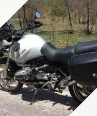 Bmw r 1150 gs - 2002 - 2