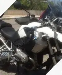 Bmw r 1200 gs - 2008