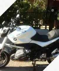 Bmw r 1200 r - 2008