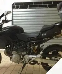 Ducati multistrada 2007 - 2