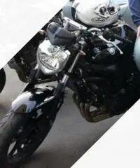 Fz6 s2