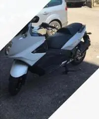 Gilera gp 800 2011 - 2