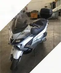 Gilera Nexus 250 - 2007