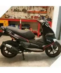 Gilera Runner 50 - 2011 - 2