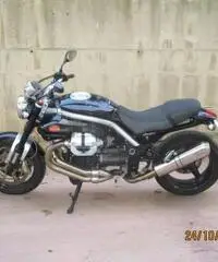 Guzzi Griso 1100 - 2