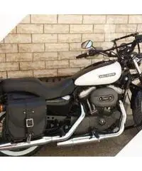 Harley sportster - 2