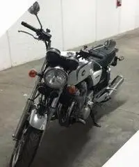 Honda CB 1100 - 2014 - 2