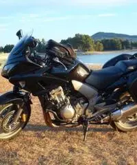 Honda CBF1000